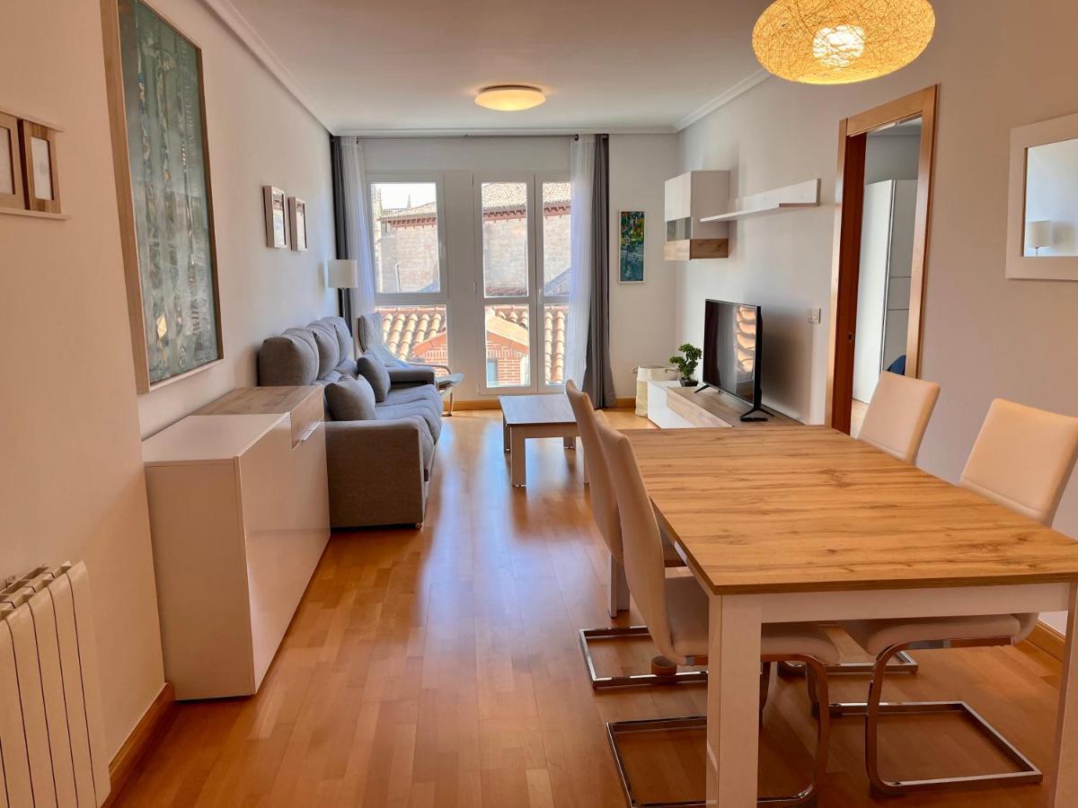 Atuaire Home La Catedral En El Salon Parking Incluido Burgo 外观 照片