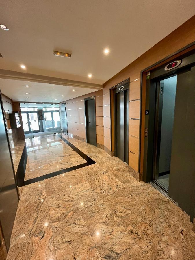 Atuaire Home La Catedral En El Salon Parking Incluido Burgo 外观 照片