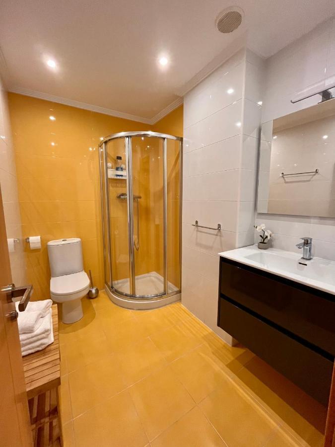 Atuaire Home La Catedral En El Salon Parking Incluido Burgo 外观 照片