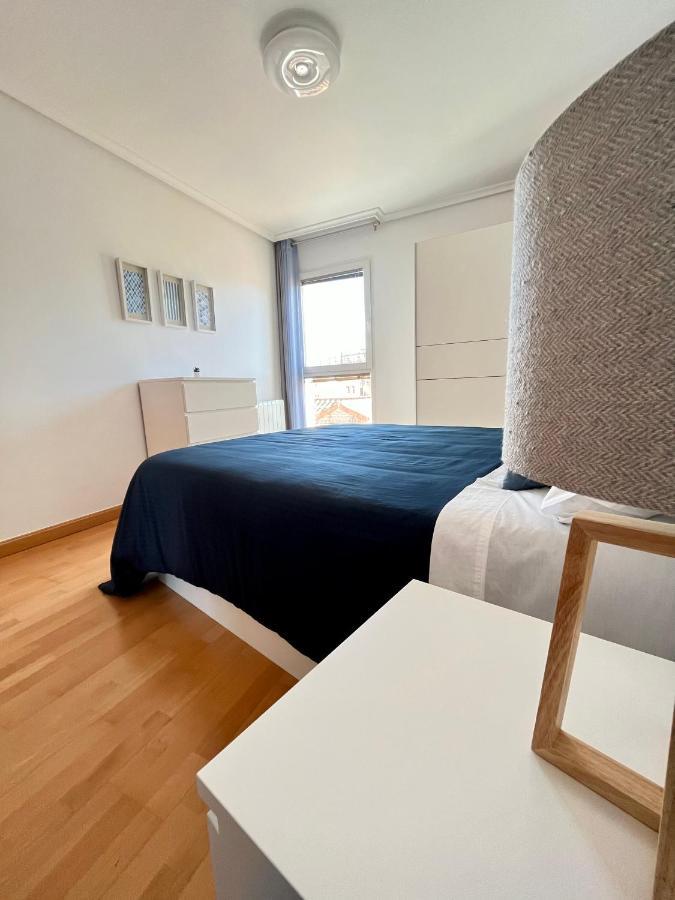 Atuaire Home La Catedral En El Salon Parking Incluido Burgo 外观 照片