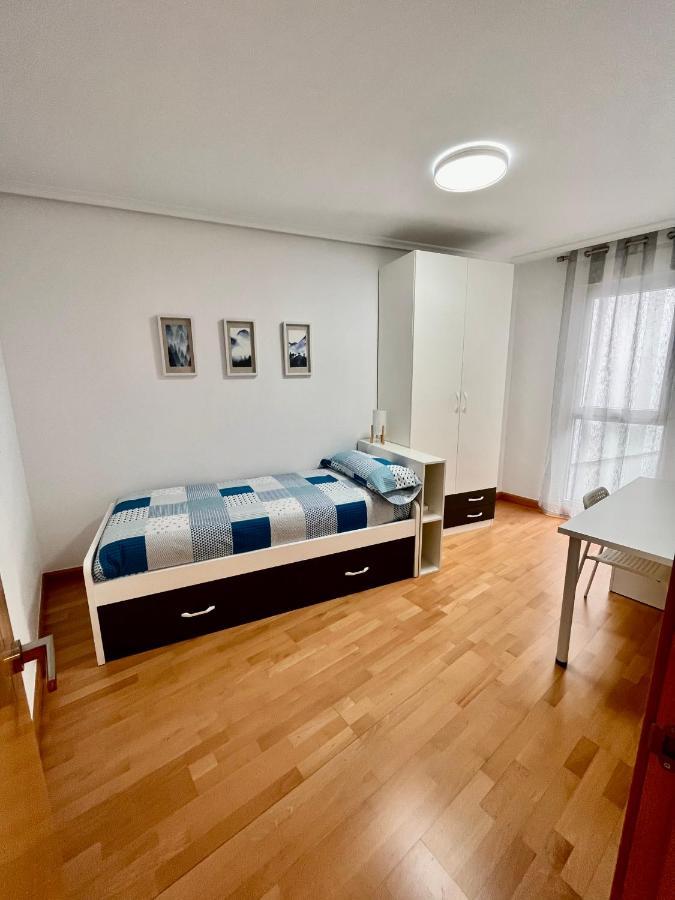 Atuaire Home La Catedral En El Salon Parking Incluido Burgo 外观 照片